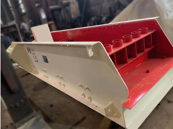 Mijnbouw machine KINGLINK