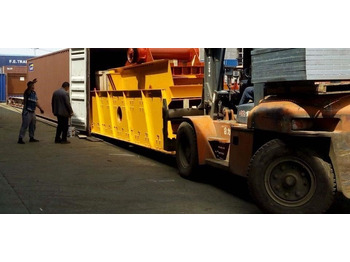Nieuw Mijnbouw machine Kinglink ZSW490x110 Grizzly Vibrating Feeder | Quarry | Aggregates |: afbeelding 4