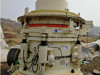 Kegelbreker Metso HP300 Cone Crusher: afbeelding 4