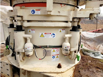 Kegelbreker Metso HP300 Cone Crusher: afbeelding 2