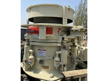 Leasing Metso Nordberg HP300 Cone Crusher Metso Nordberg HP300 Cone Crusher: afbeelding 2