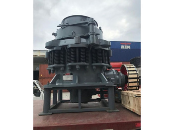 Nieuw Kegelbreker Nordberg 3 FT SYMONS CONE CRUSHER: afbeelding 4 Nieuw Kegelbreker Nordberg 3 FT SYMONS CONE CRUSHER: afbeelding 4