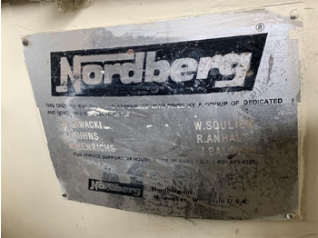 Kegelbreker Nordberg METSO HP400 Cone Crusher: afbeelding 4