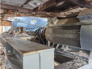 Kegelbreker Sandvik CH870: afbeelding 3