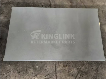 Onderdelen KINGLINK