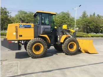 Leasing XCMG LW300FN Wheel loader | Mining | Quarry XCMG LW300FN Wheel loader | Mining | Quarry: afbeelding 2