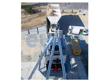 Betoncentrale ELKON Elkon MOBILE MASTER-135 JAGUAR: afbeelding 5 Betoncentrale ELKON Elkon MOBILE MASTER-135 JAGUAR: afbeelding 5