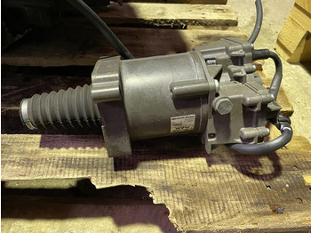 Koppeling en onderdelen KNORR-BREMSE