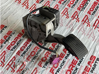 Pedaal voor Vrachtwagen MAN 81.25970.6100: afbeelding 2