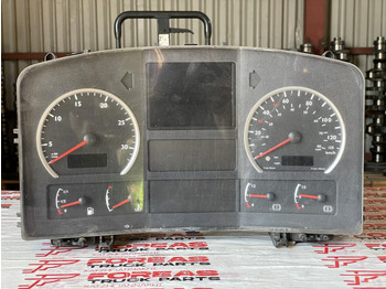 Instrumentenpaneel MAN TGA