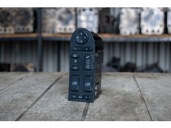 Elektrisch systeem MAN TGA