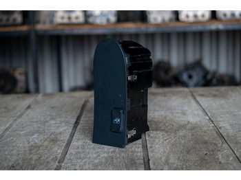 Elektrisch systeem MAN TGA