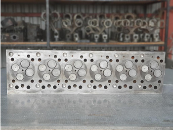 Cilinderkop MAN TGM