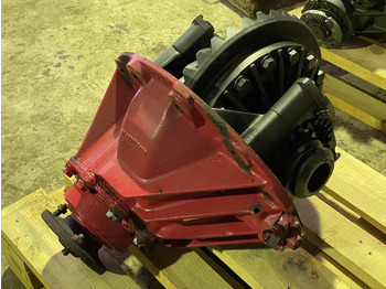 Differentieel voor Vrachtwagen MAN TGX 14:38: afbeelding 3