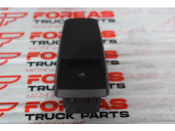 Elektrisch systeem MAN TGX