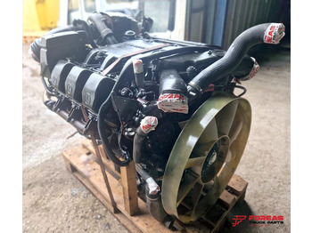Motor MERCEDES-BENZ Actros