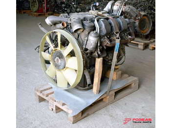 Motor MERCEDES-BENZ Actros