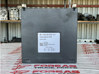ECU MERCEDES-BENZ Actros