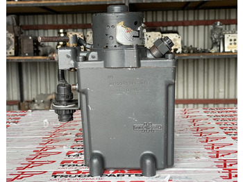 Hydraulische pomp MERCEDES-BENZ Actros
