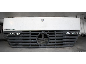 Motorkap MERCEDES-BENZ Actros