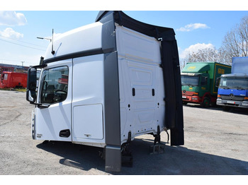 Cabine voor Vrachtwagen MERCEDES-BENZ ACTROS MP 4 (BIG SPACE): afbeelding 5