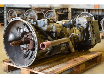 Versnellingsbak MERCEDES-BENZ Actros