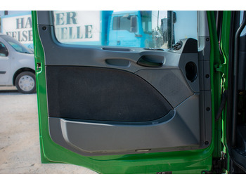 Deur en onderdelen MERCEDES-BENZ Actros