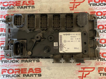 ECU MERCEDES-BENZ Actros