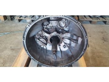 Versnellingsbak MERCEDES-BENZ Actros