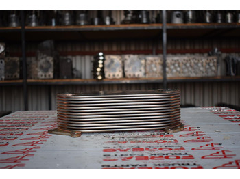 Oliekoeler MERCEDES-BENZ Actros