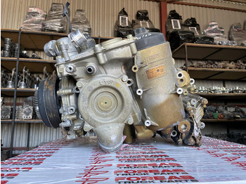 Oliekoeler MERCEDES-BENZ Actros