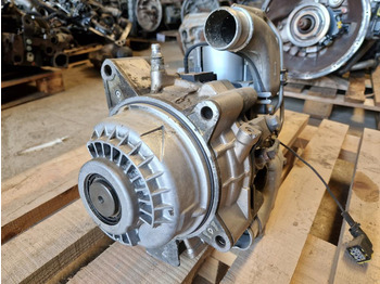 Versnellingsbak en onderdelen MERCEDES-BENZ Actros