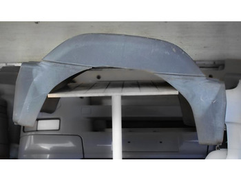 Carrosserie en exterieur MERCEDES-BENZ Atego
