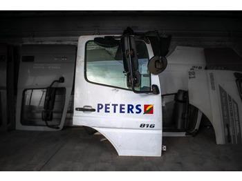 Deur en onderdelen MERCEDES-BENZ Atego