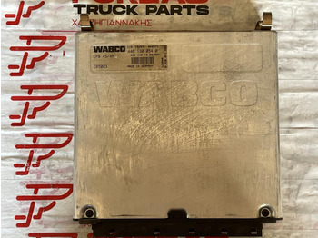 ECU MERCEDES-BENZ Actros