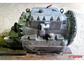 Versnellingsbak voor Bus VOITH 864.5: afbeelding 4