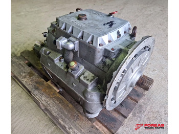 Versnellingsbak voor Bus VOITH 864.5: afbeelding 3