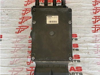 Remventiel voor Vrachtwagen WABCO BRAKE VALVE FOR MAN - 4800200210: afbeelding 3 Remventiel voor Vrachtwagen WABCO BRAKE VALVE FOR MAN - 4800200210: afbeelding 3