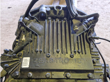 ECU WABCO