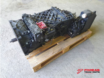 Versnellingsbak voor Vrachtwagen ZF NEW ECOSPLIT 16S 1920 TD FOR MAN TGA - WITH INTARDER: afbeelding 3