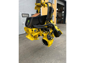 Boomvelkop JOHN DEERE