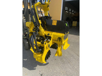 Boomvelkop JOHN DEERE