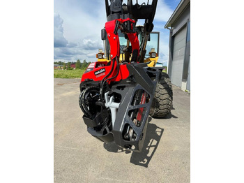 Boomvelkop Komatsu C 124: afbeelding 5