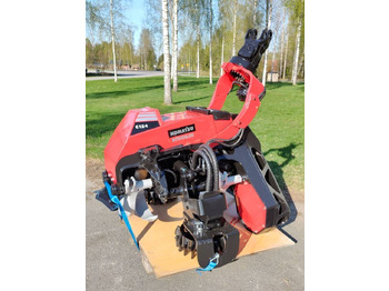 Boomvelkop KOMATSU