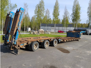 Oplegger Langendorf Satbue 30/36: afbeelding 2