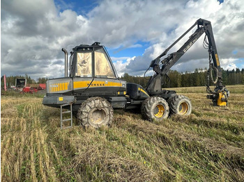 Harvester PONSSE