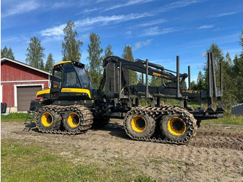 Forwarder Ponsse Elk: afbeelding 3 Forwarder Ponsse Elk: afbeelding 3