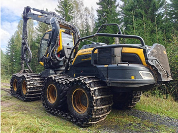 Harvester Ponsse Scorpion King: afbeelding 5 Harvester Ponsse Scorpion King: afbeelding 5