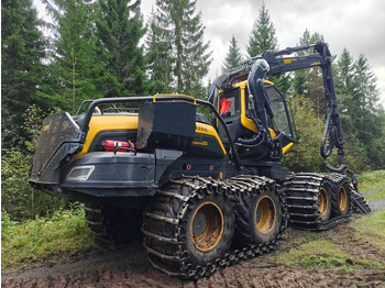 Harvester Ponsse Scorpion King: afbeelding 3 Harvester Ponsse Scorpion King: afbeelding 3