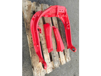 Boomvelkop Valmet 350: afbeelding 3